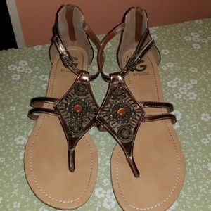 Guess Sandals